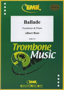 Benz, Albert: Ballad
