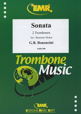 Bononcini, Giovani: Sonata