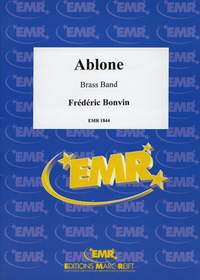 Bonvin, Frédéric: Ablone