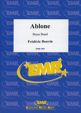 Bonvin, Frédéric: Ablone