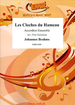 Brahms, Johannes: The Clocks of Hameau