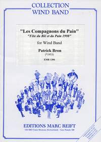 Bron, Patrick: Les Compagnons du Pain