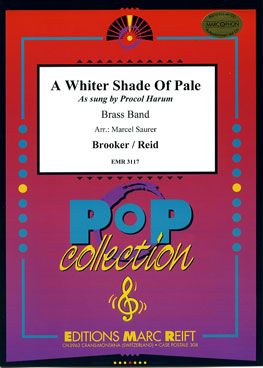 Brooker, Gary/Reid, Keith: A Whiter Shade of Pale