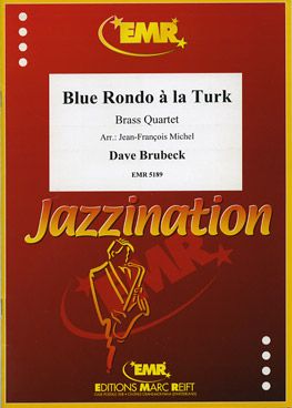 Brubeck, Dave: Blue Rondo alla Turk