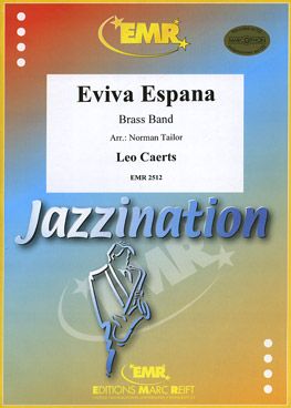 Caerts, Leo: Y Viva España