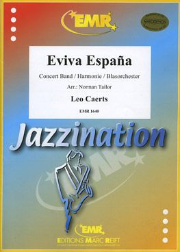 Caerts, Leo: Y Viva España