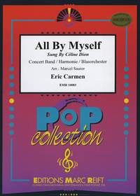 Carmen, Eric: All by Myself
