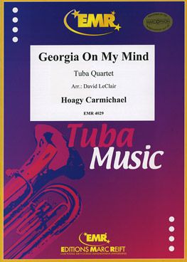 Carmichael, Hoagy: Georgia on My Mind