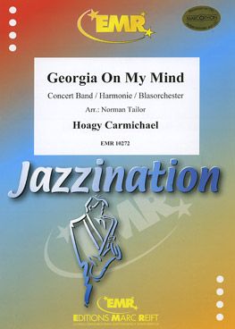 Carmichael, Hoagy: Georgia on My Mind