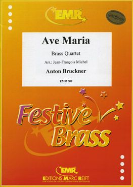 Bruckner, Anton: Ave Maria