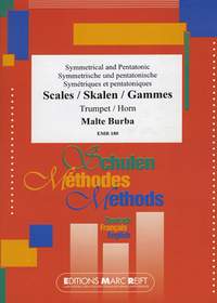 Burba, Malte: Scales