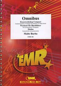 Burba, Malte: Omnibus