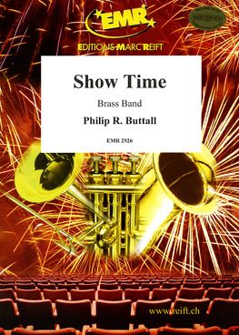Buttall, Philip: Show Time