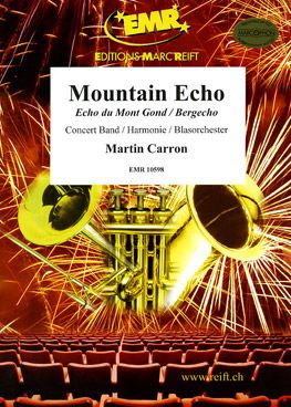 Carron, Martin: Mountain Echo