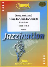 Cesari, Orfello/Renis, Tony/  Testa, Alberto: Quando, Quando, Quando