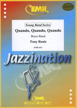 Cesari, Orfello/Renis, Tony/  Testa, Alberto: Quando, Quando, Quando