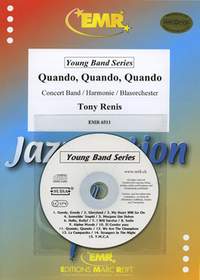 Cesari, Orfello/Renis, Tony/  Testa, Alberto: Quando, Quando, Quando