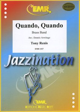 Cesari, Orfello/Renis, Tony/  Testa, Alberto: Quando, Quando, Quando