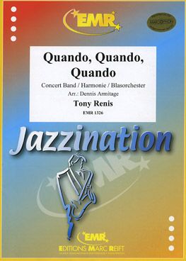 Cesari, Orfello/Renis, Tony/  Testa, Alberto: Quando, Quando, Quando
