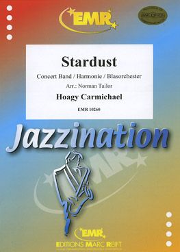 Carmichael, Hoagy/  Parrish, Mitchell: Stardust