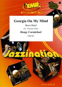 Carmichael, Hoagy: Georgia on My Mind