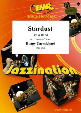 Carmichael, Hoagy/  Parrish, Mitchell: Stardust