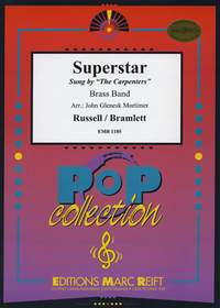 Carpenter, Richard: Superstar