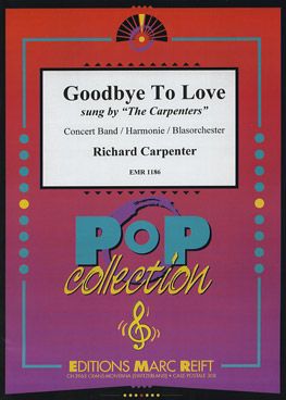 Carpenter, Richard: Goodbye to Love