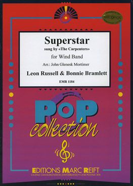 Carpenter, Richard: Superstar