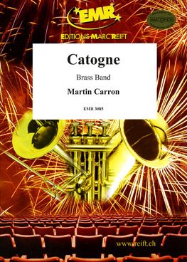 Carron, Martin: Catogne