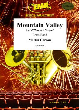 Carron, Martin: Mountain Valley