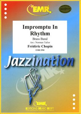 Chopin, Frédéric: Impromptu in Rhythm