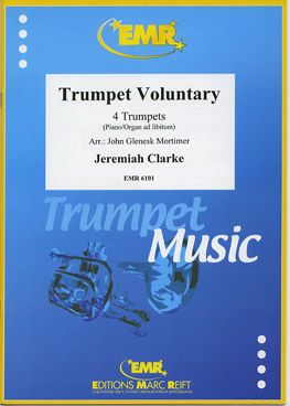 Clarke, Jeremiah: Trumpet Voluntary
