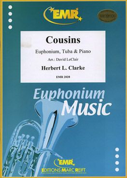 Clarke, Herbert: Cousins