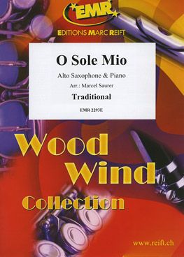 O Sole Mio