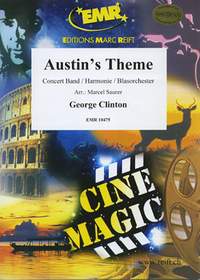 Clinton, George: Austin's Theme