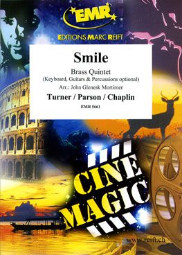 Chaplin, Charlie: Smile