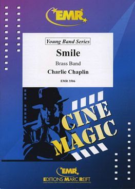 Chaplin, Charlie: Smile