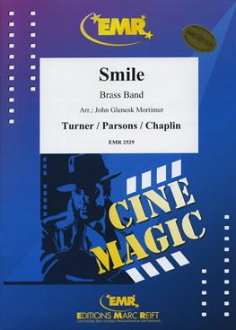 Chaplin, Charlie: Smile