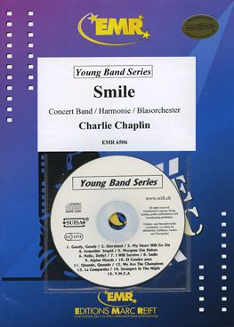 Chaplin, Charlie: Smile
