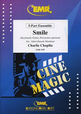 Chaplin, Charlie: Smile