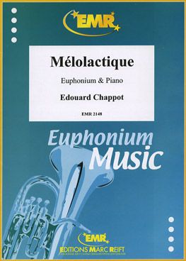 Chappot, Edouard: Mélolactique