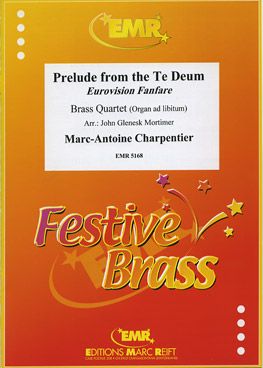 Charpentier, Marc-Antoine: Prelude from the Te Deum