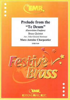 Charpentier, Marc-Antoine: Prelude from the Te Deum