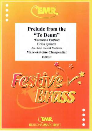 Charpentier, Marc-Antoine: Prelude from the Te Deum