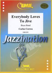 Correa, Carlos: Everybody Loves To Jive