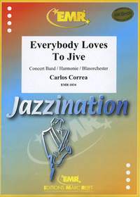 Correa, Carlos: Everybody Loves To Jive
