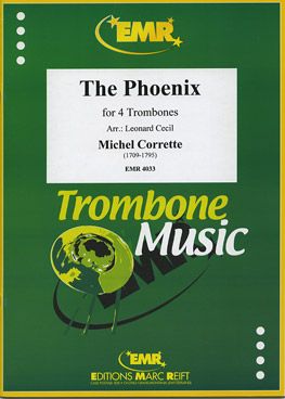 Corrette, Michel: The Phoenix