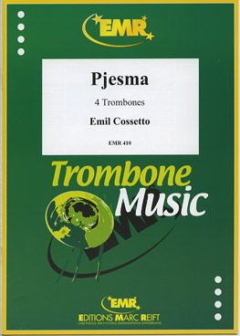 Cossetto, Emil: Pjesma