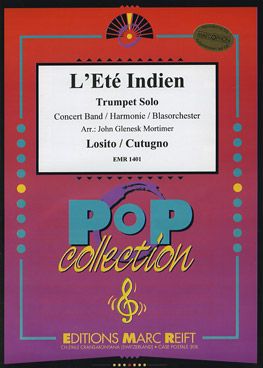 Cutugno, Salvatore/Dassin/  Losito, Pasquale: Indian Summer